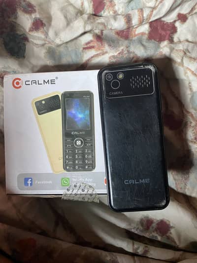 Calme Other Model