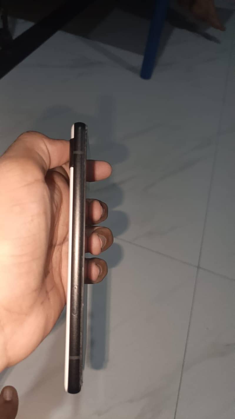 Google Pixel 6a 0