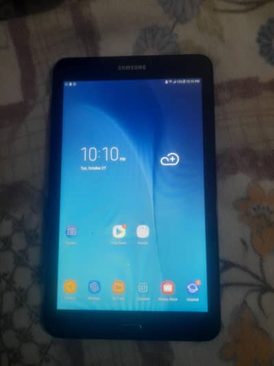 Samsung tb e