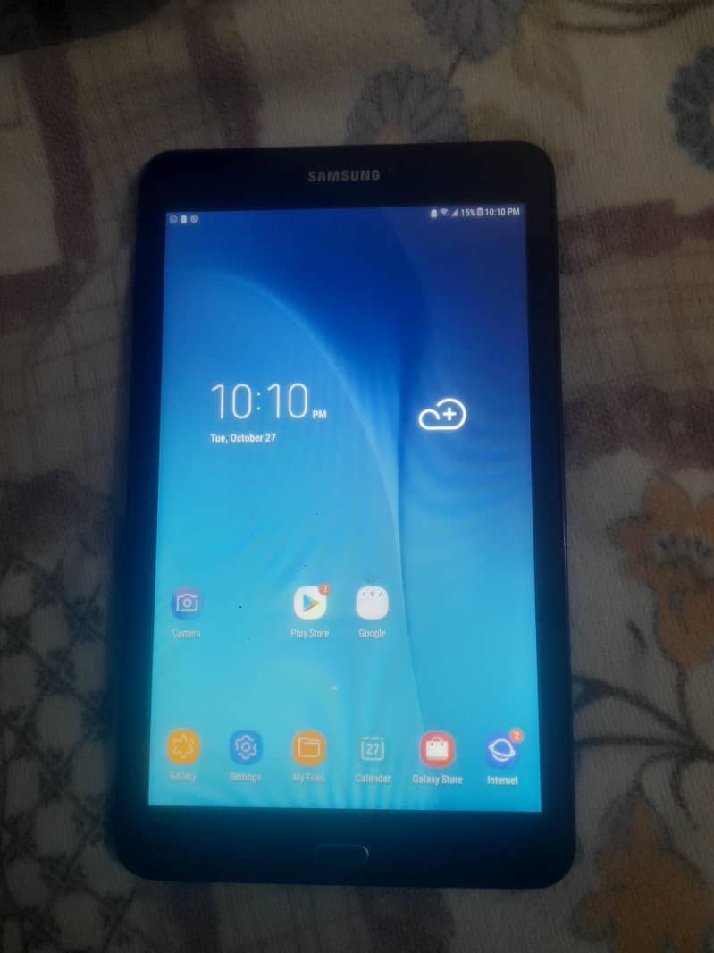 Samsung tb e 0