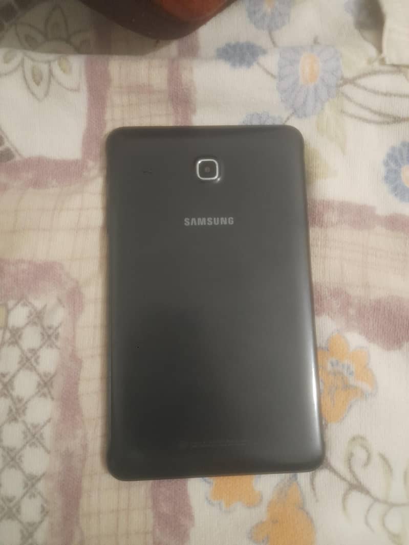 Samsung tb e 1