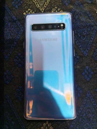 Samsung Mobile S10 5G