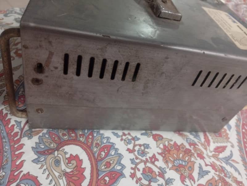 STABIC BRAND 1600WT STABILIZER 4