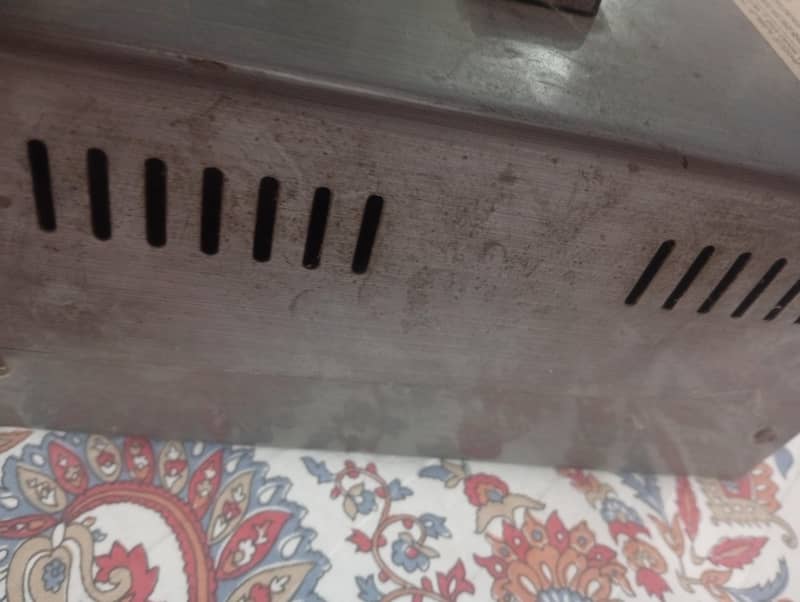 STABIC BRAND 1600WT STABILIZER 5