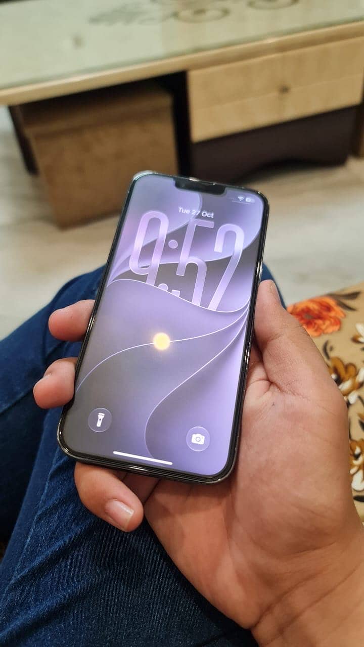 Apple iPhone 13 Pro 0