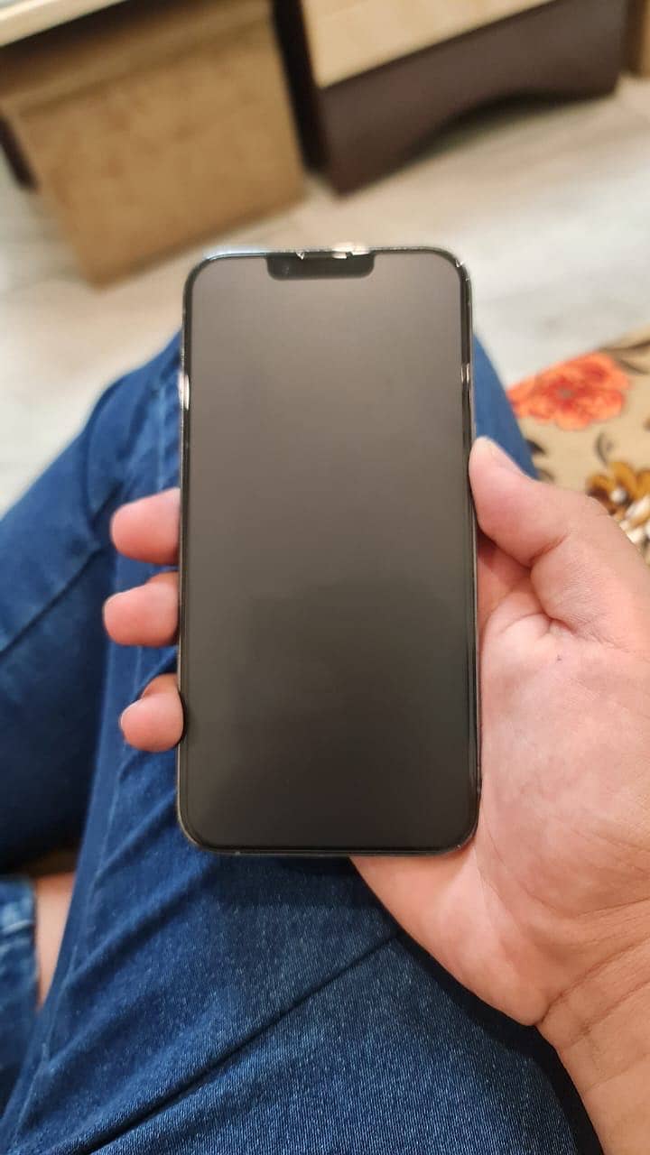 Apple iPhone 13 Pro 10