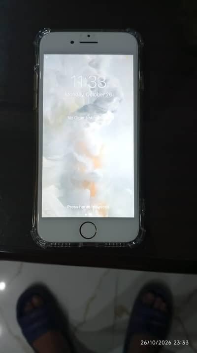 Apple iPhone 7