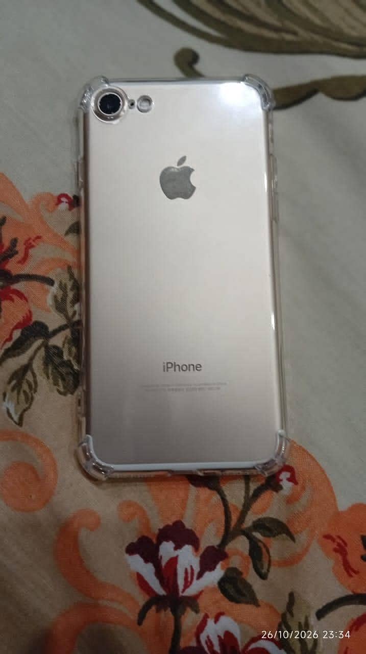 Apple iPhone 7 1