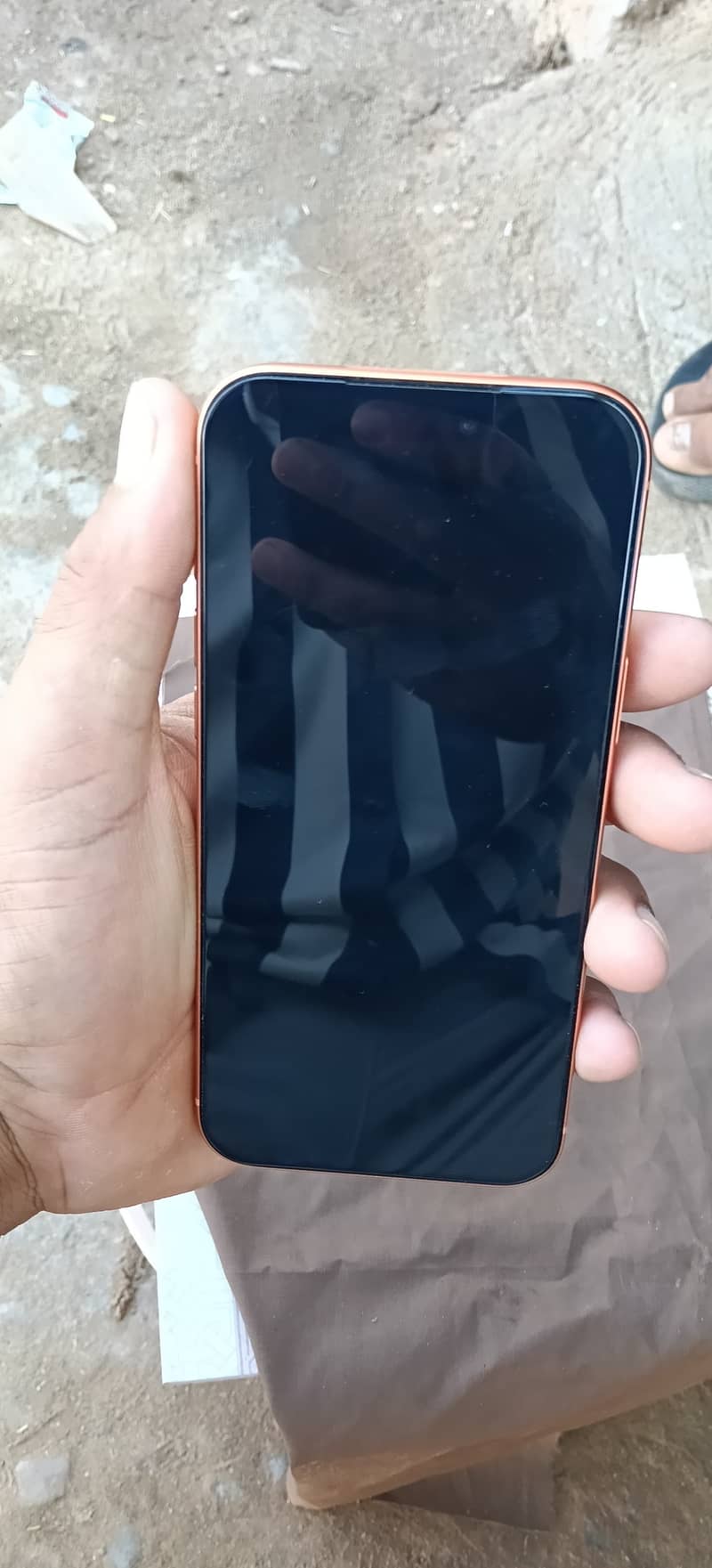17 pro max 7