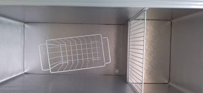 Pel deep freezer like new
