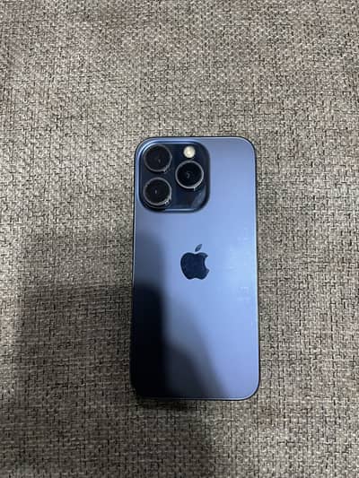 Apple iPhone 15 Pro Jv