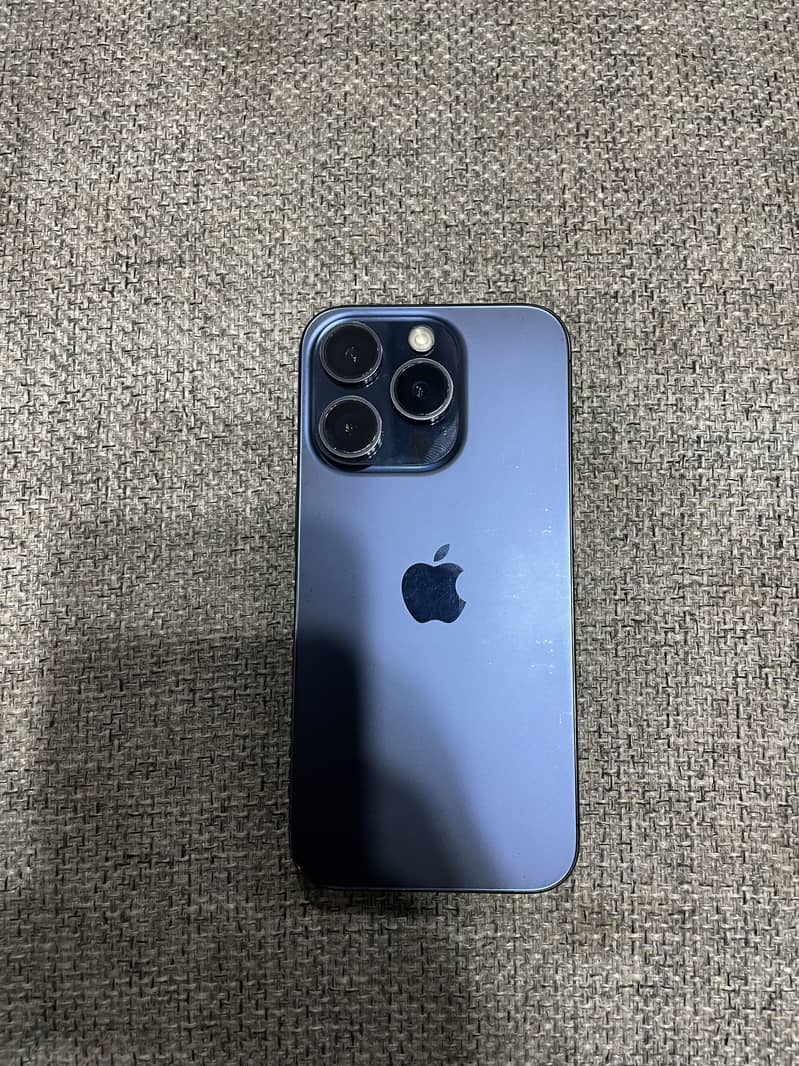Apple iPhone 15 Pro Jv 0