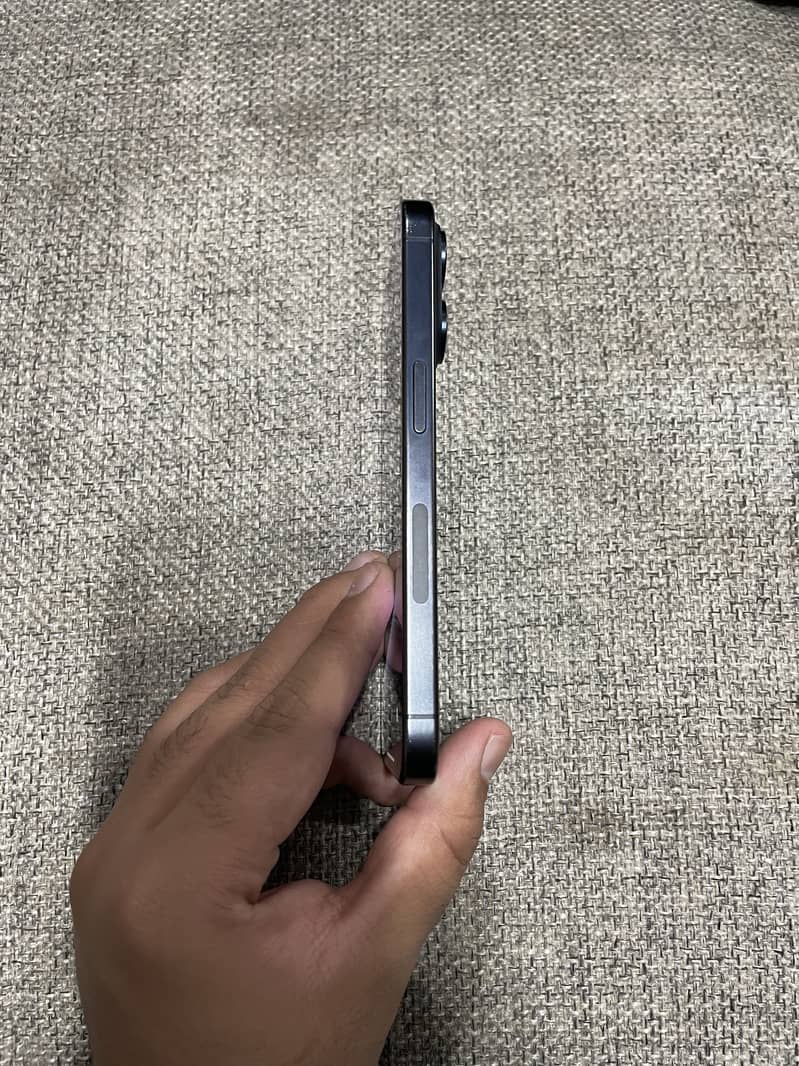 Apple iPhone 15 Pro Jv 3