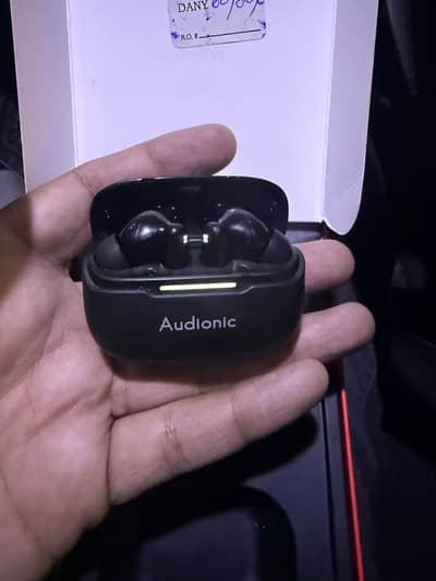 Audionic air bud 850