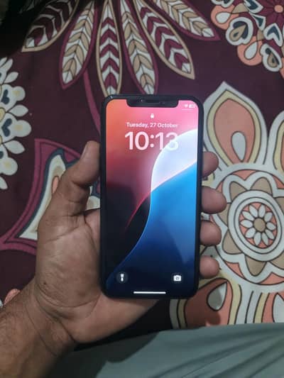 Apple iPhone XS