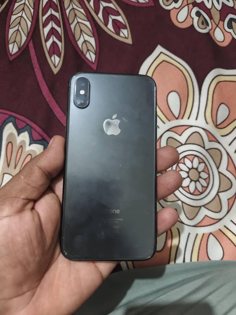 Apple iPhone XS 2