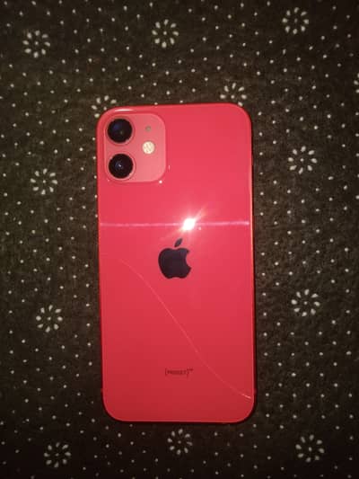 Apple iPhone 12 mini