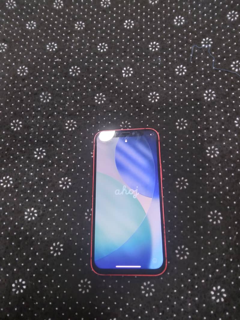 Apple iPhone 12 mini 1
