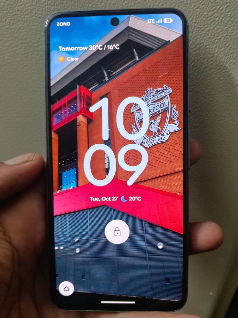 GOOOGLE PIXEL 8 0