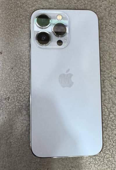 Apple iPhone 13 Pro