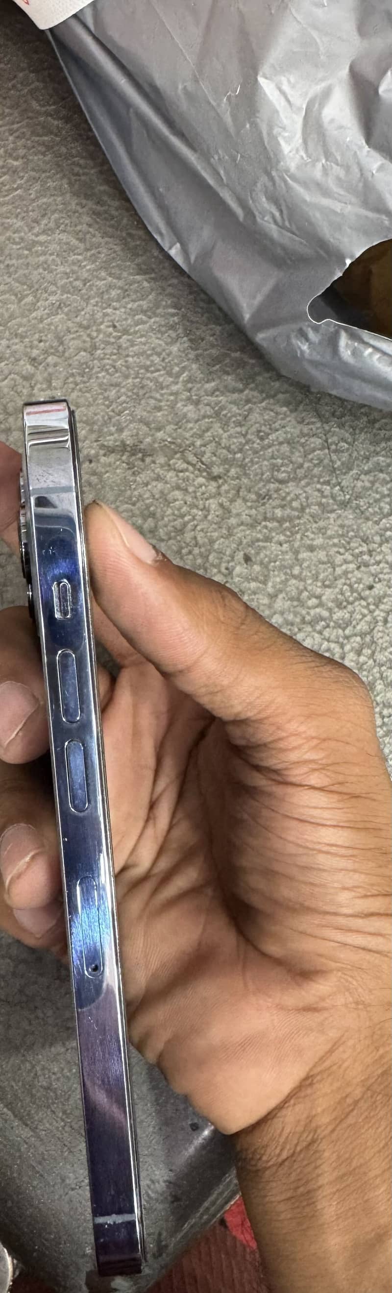 Apple iPhone 13 Pro 3