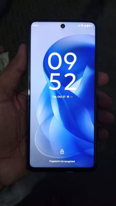 moto g power 2025 8+8 128 10by 10 condition