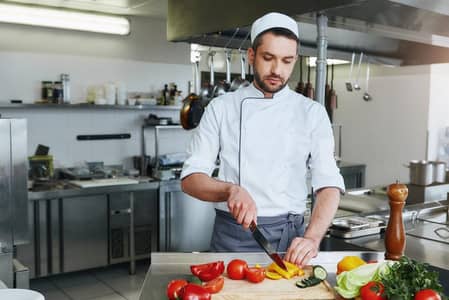 Experienced Cook Required – DHA Phase 5, Islamabad