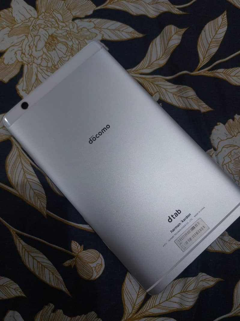 docomo 5