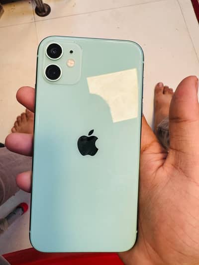 Apple iPhone 11