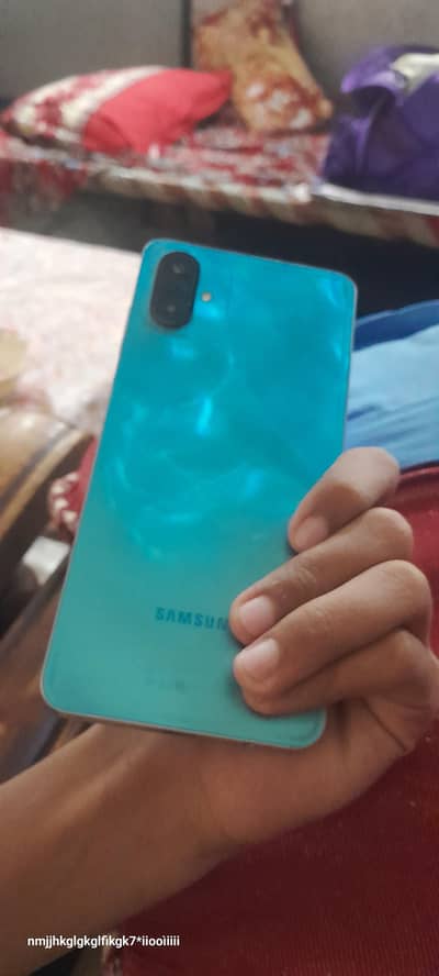 Samsung Mobile A07 5G