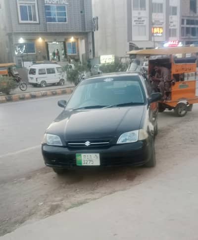 Suzuki Cultus VXR 2008 (03335002059)