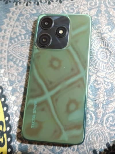 Tecno Spark 10C