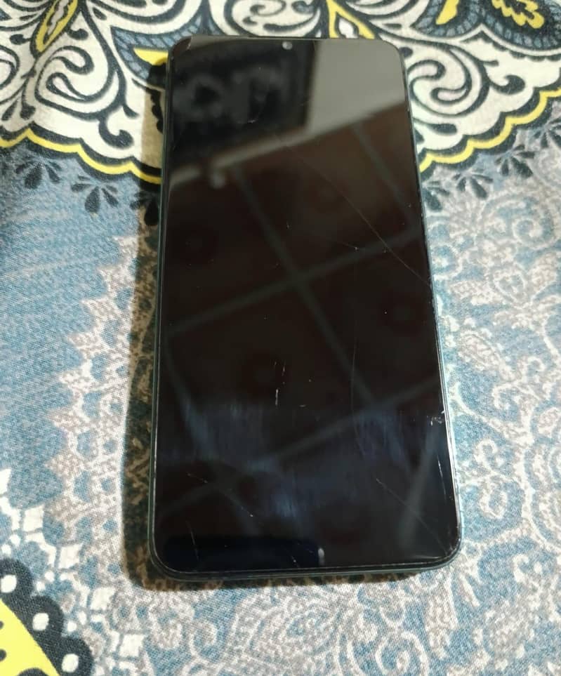 Tecno Spark 10C 1