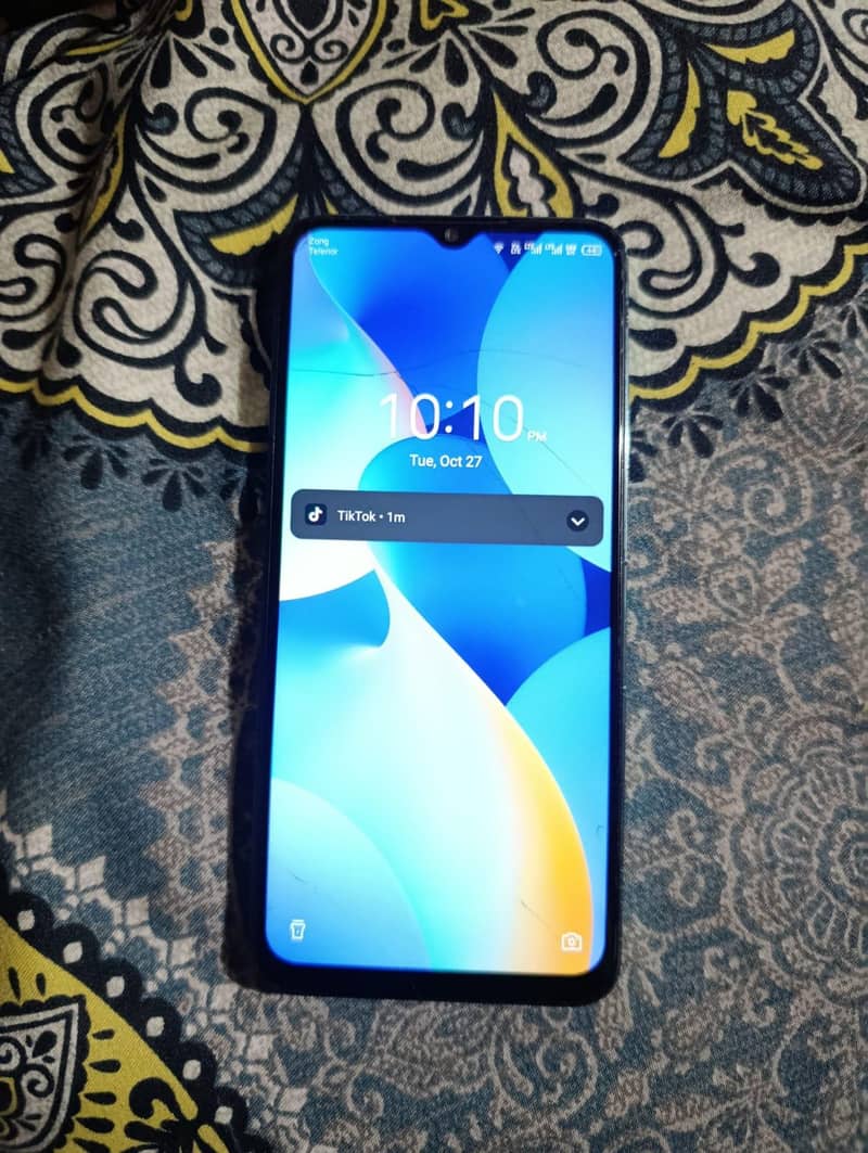 Tecno Spark 10C 2