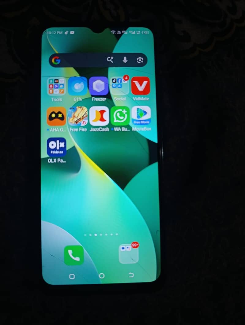 Tecno Spark 10C 3