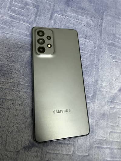 Samsung Mobile A73 5G