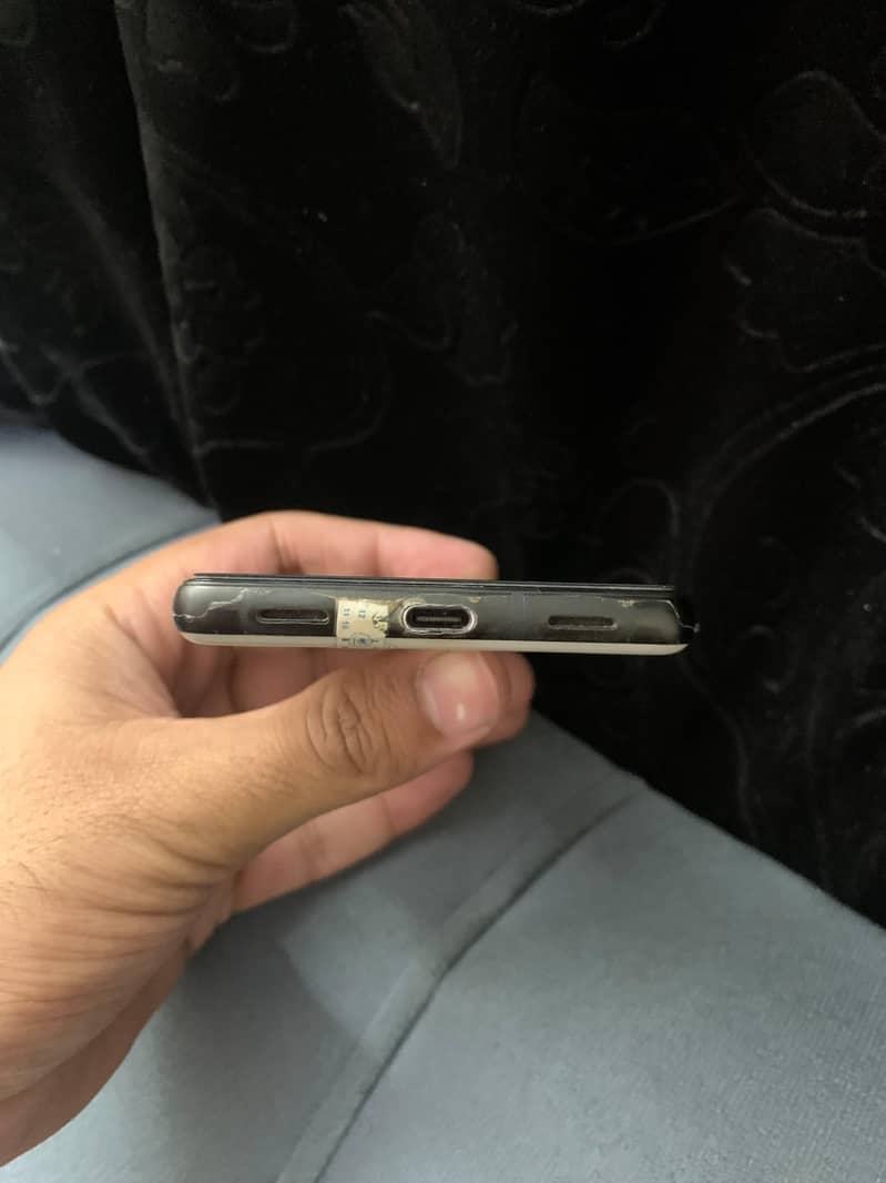 Google Pixel 6a 5