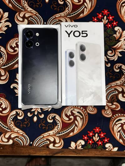 Vivo Y05