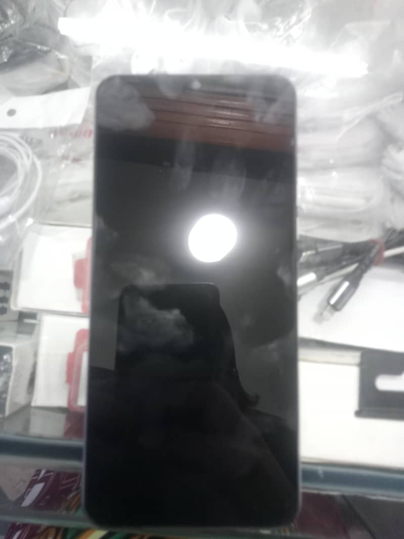 Tecno Spark go 3 2