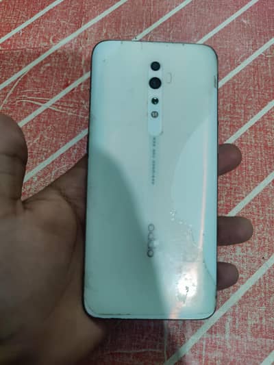 OPPO Reno Z