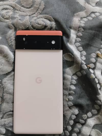 Google Pixel 6