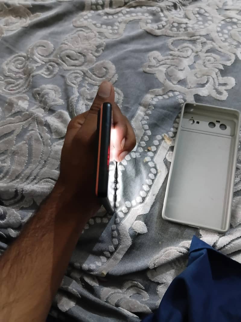 Google Pixel 6 3