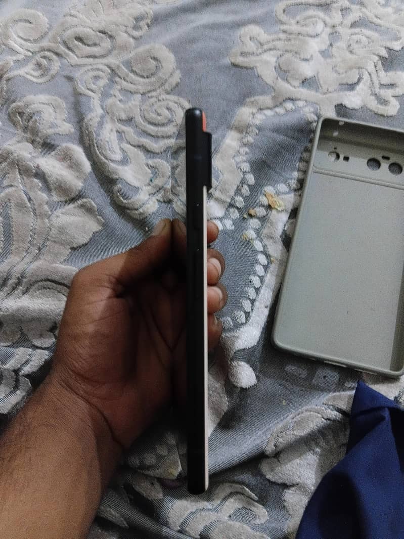 Google Pixel 6 5