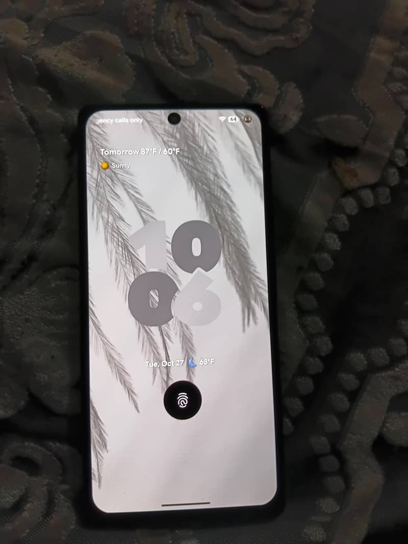 Google Pixel 6 6