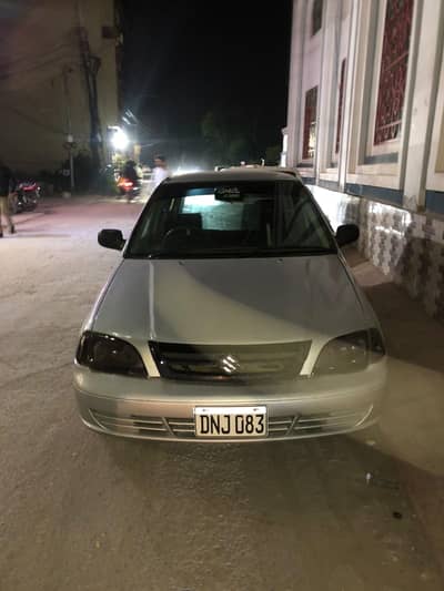 Honda civic 1997