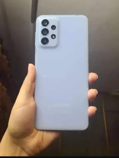 Samsung Mobile A23 urgent sale