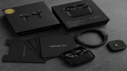 Airbuds Pro 2 - ANC