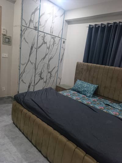 Fully Furnished Apartment