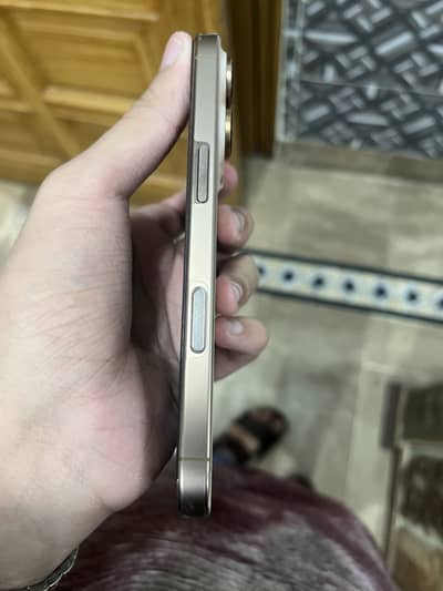 I phone 16 pro number +92 307 8546684