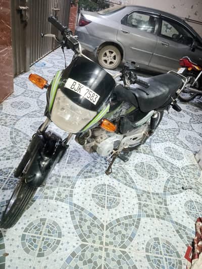 Honda deluxe for sale